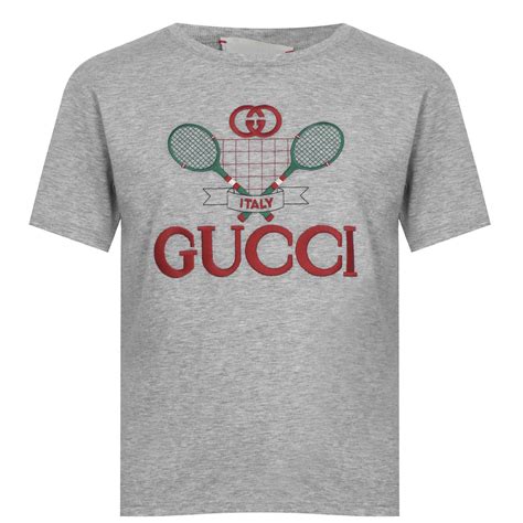 gucci youth shirt|gucci t shirts for boys.